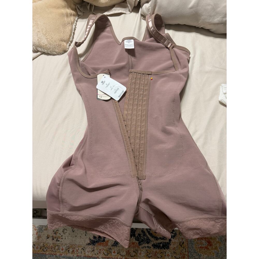 Colombian Faja Ivania Beauty size medium